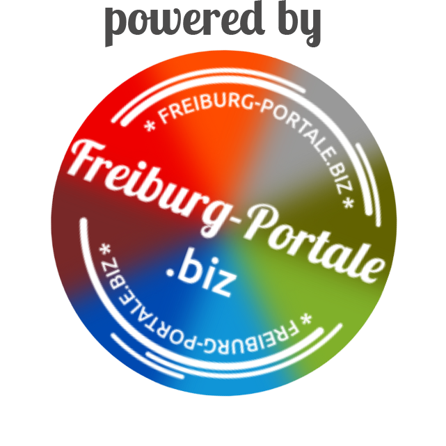 Freiburg Portale BIZ Logo schraeg