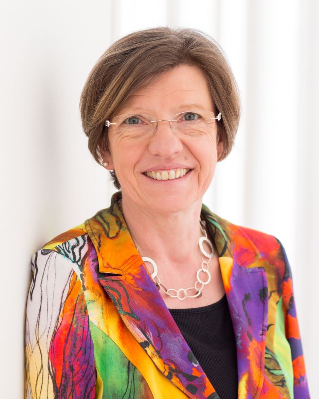 Gerda Stuchlik Bürgermeisterin Freiburg
