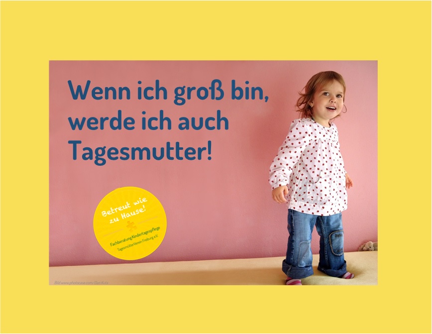 Jetzt für den nächsten Qualifizierungskurs anmelden!